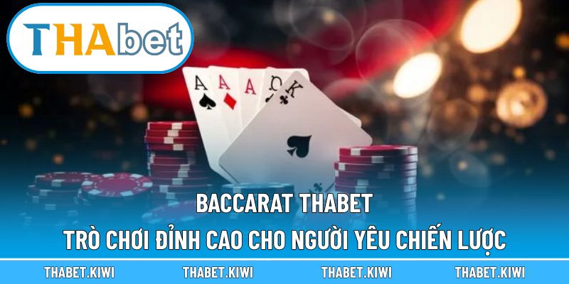 Baccarat