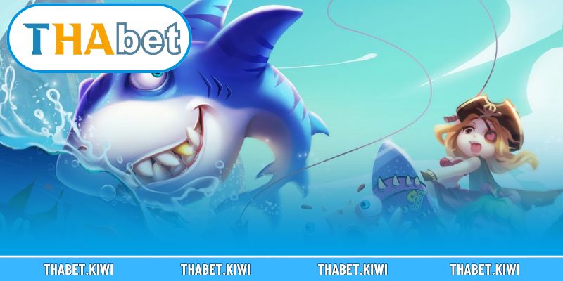 Bí kíp nâng trình bắn cá để trở thành cao thủ săn thưởng