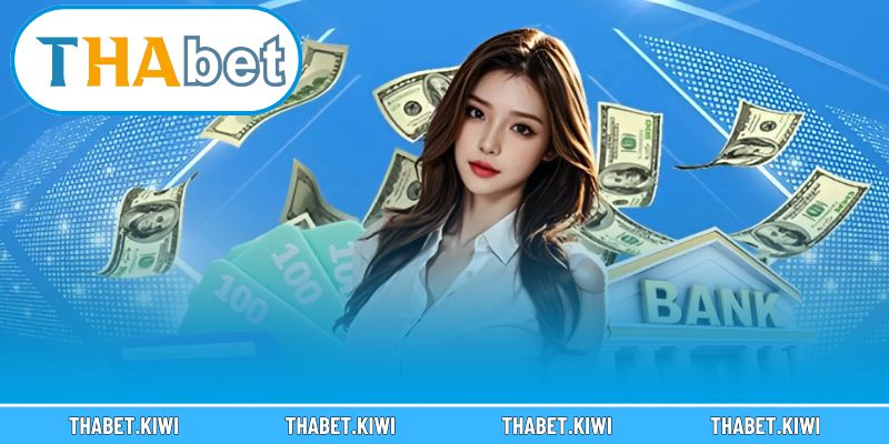 Các phương thức rút tiền được người chơi ưa chuộng nhất