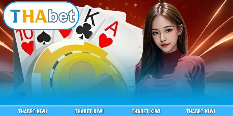 Các thế mạnh tạo nên vị thế vững chắc của THABET