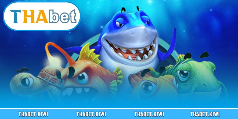 Cách bắt đầu hành trình bắn cá chỉ trong vài bước đơn giản