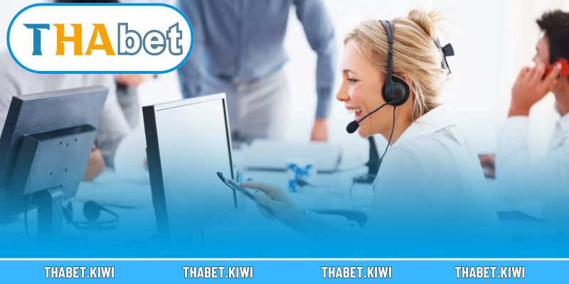 Cách kết nối nhanh với bộ phận hỗ trợ chỉ trong vài bước