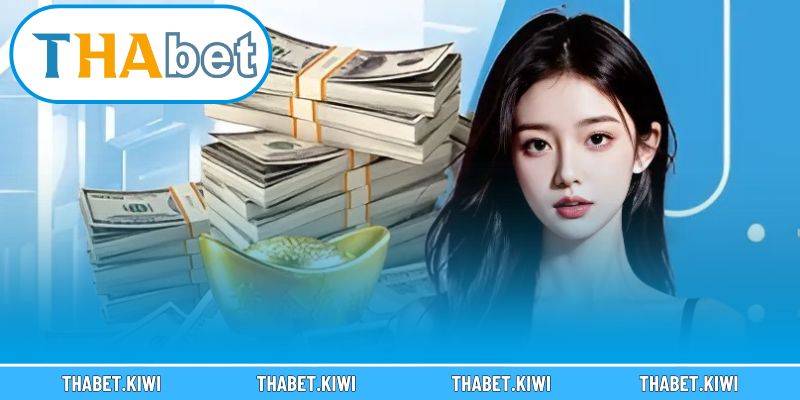 Cách thực hiện nạp tiền THABET dễ hiểu và thuận tiện nhất