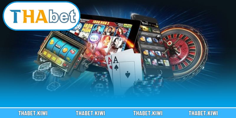 Câu chuyện hình thành và mục tiêu vươn xa của nhà cái