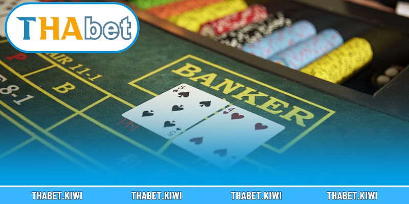 Giới thiệu sơ lược về trò chơi baccarat 
