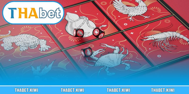 Hành trình gìn giữ nét văn hóa dân gian qua trò bầu cua