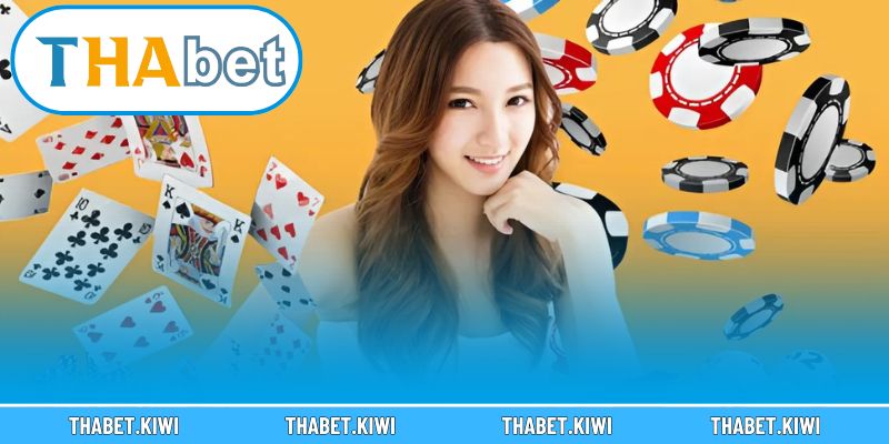 Hướng dẫn chi tiết các bước đăng nhập THABET dễ dàng nhất