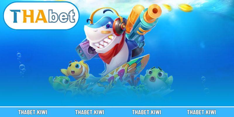 Khám phá bắn cá H5 đổi thưởng đầy kịch tính