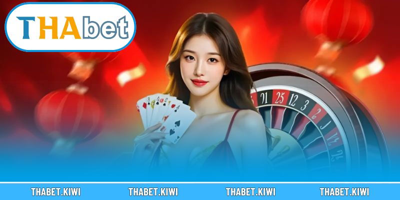 Khám phá giao diện thân thiện và hệ thống tiện ích của nhà cái