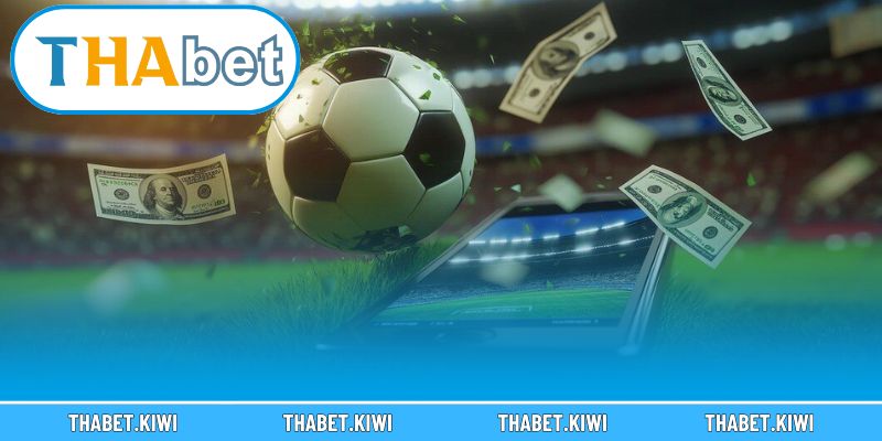 Khám phá khái niệm kèo đồng banh và cách áp dụng khi cược