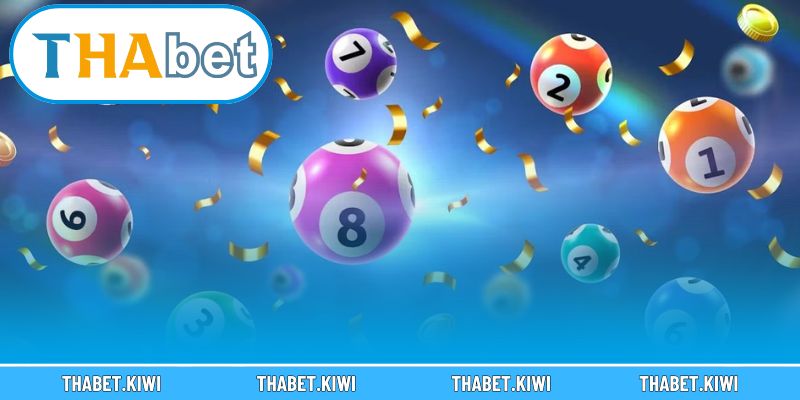 Khám phá không gian giải trí đỉnh cao tại sảnh xổ số THABET