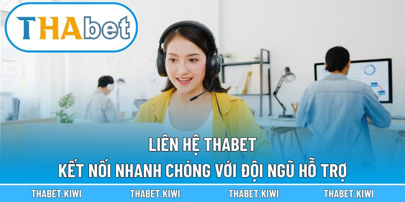 Liên hệ Thabet