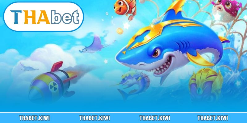 Mẹo chơi bắn cá chuẩn cao thủ cho người mới bắt đầu