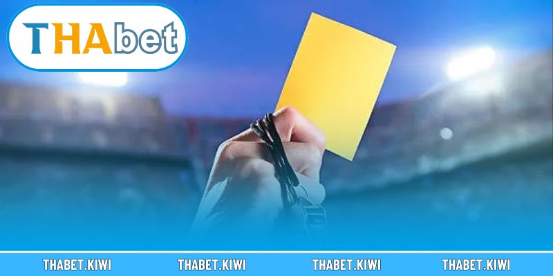 Những chiến lược đặt cược kèo thẻ phạt mang lại hiệu quả tối đa