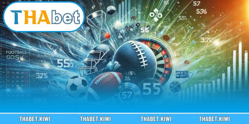 Những điểm mạnh khiến thể thao THABET được yêu thích rộng rãi