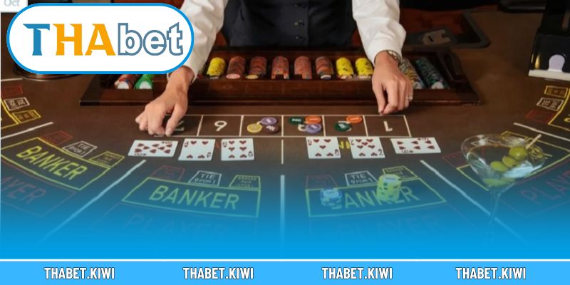 Những điểm nổi bật khiến baccarat tại nhà cái được yêu thích