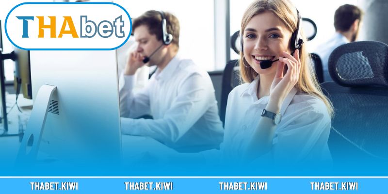 Những phương thức liên hệ phổ biến được người chơi tin dùng