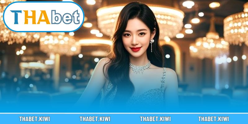 Vi sao casino THABET trở thành điểm đến yêu thích của cược thủ?