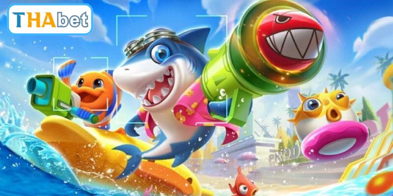 Bí kíp săn cá đỉnh cao dành cho ngư thủ