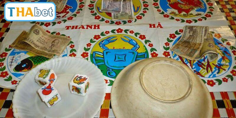 Cách thức áp dụng mẹo lắc bầu cua thắng thực tế