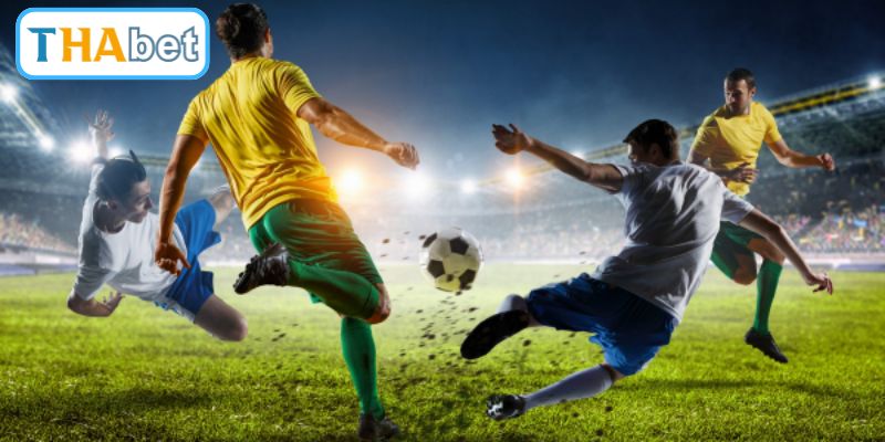 Cách thức nhận diện môi trường cá cược lành mạnh hiện nay