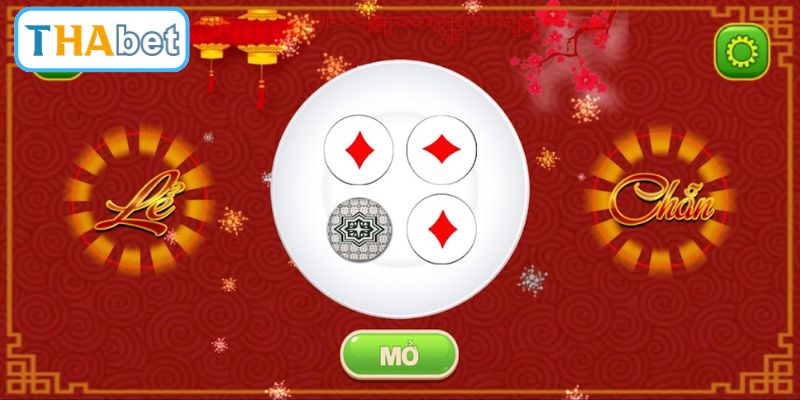 Khám phá sức hút từ bộ môn xóc đĩa 3D đổi thưởng