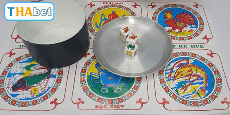 Mẹo Lắc Bầu Cua Thắng - Chinh Phục Mọi Ván Cược Đỉnh Cao