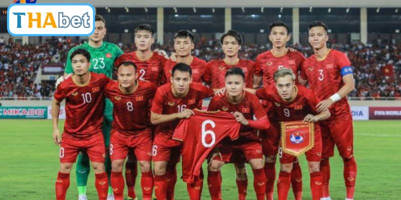 Nghiên cứu kỹ lưỡng thực lực của các đội bóng