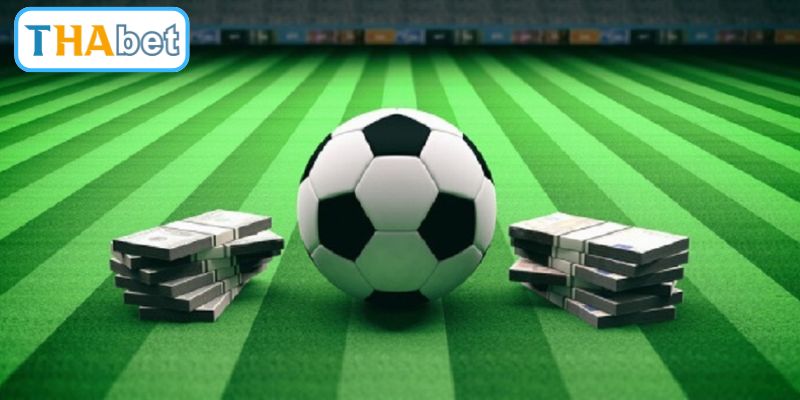 Phương pháp phân tích tỷ lệ cược bóng đá thông minh