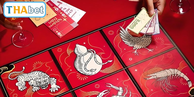 Xây dựng tâm lý vững vàng khi đặt cược