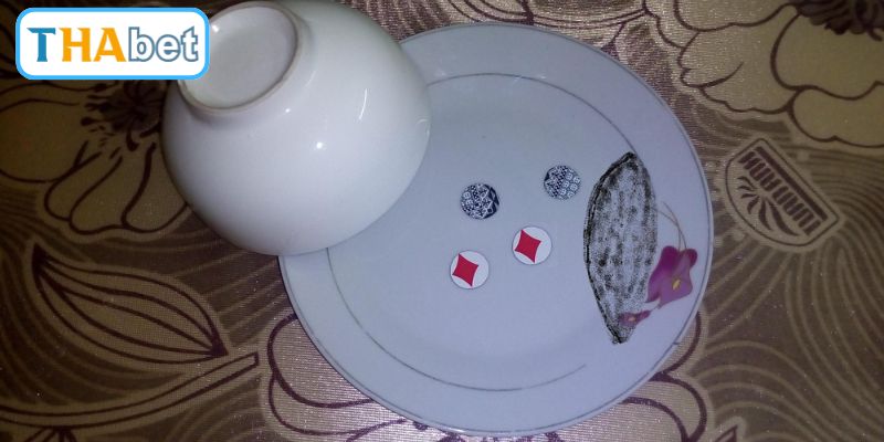 Xóc Đĩa 3D Đổi Thưởng - Đỉnh Cao Giải Trí Trực Tuyến Hấp Dẫn